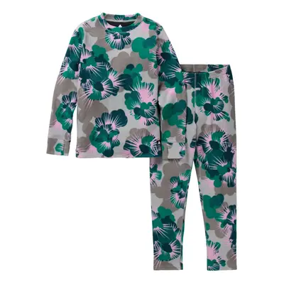 Dětské termoprádlo Burton Fleece Base Layer Set Kids