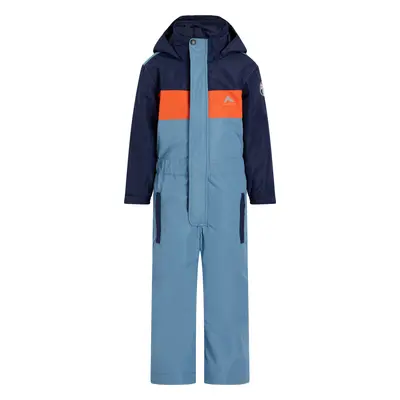 Dětský zimní overal McKinley Corey II Ski Suit Kids