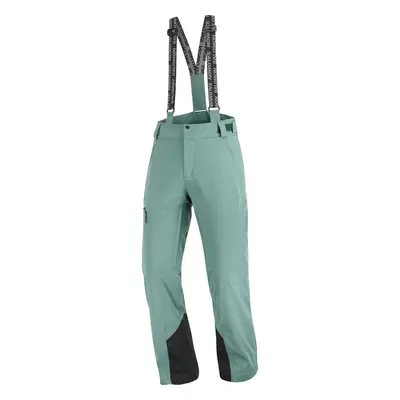 Lyžařské kalhoty Salomon Brilliant Ski Pants