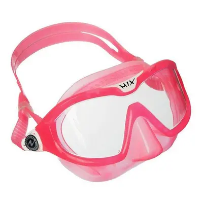 Šnorchl AQUASPHERE Aqualung Mix Junior Snorkeling Mask