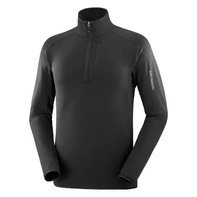 Salomon Essential Lightwarm Midlayer