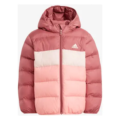 Dětská bunda Adidas LK SDKT