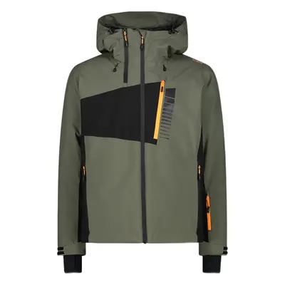 Lyžařská bunda CMP Ski Jacket Fix Hood