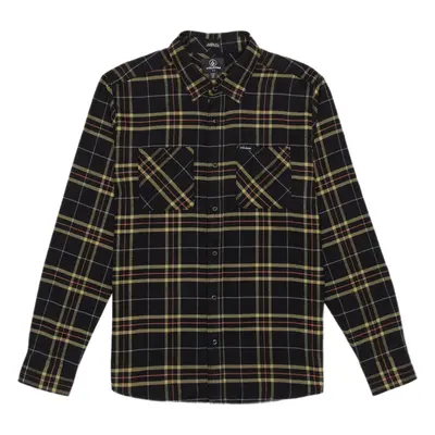 Volcom Netastone Flannel Shirt