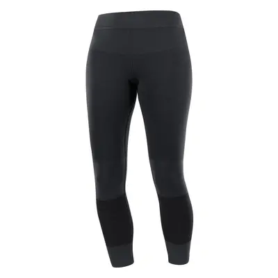 Kalhoty Salomon Essential Wool Leggings W