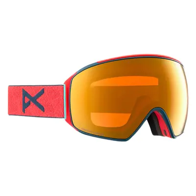 Snowboardové brýle Anon M4 Goggles Toric + Bonus Lens + MFI® Face Mask