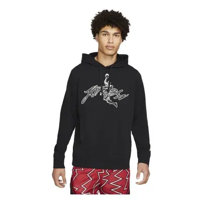 Pánská mikina Nike Jordan Dri-FIT Air French Terry Pullover Hoodie