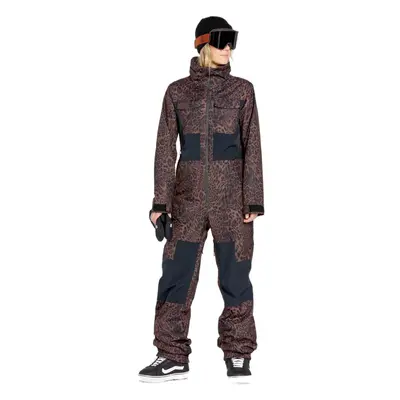 Dětský zimní overal Volcom Shiloh Snow Suit W