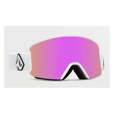 Snowboardové brýle Volcom Garden Goggle + Bonus Lens