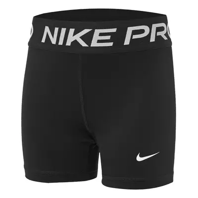 Dívčí šortky Nike Pro 3IN Dri-FIT Older Kids