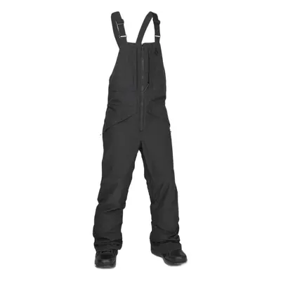 Kalhoty Volcom Barkley Insulated Bib Kids