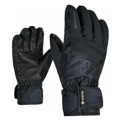 Rukavice Ziener Leif GTX Ski Gloves Kids