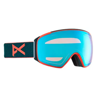 Snowboardové brýle Anon M4S Goggles Toric + Bonus Lens + MFI® Face Mask