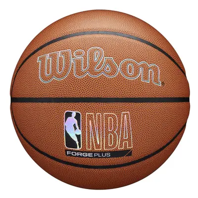 Wilson NBA Forge Plus Ball