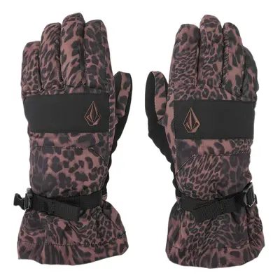 Rukavice Volcom V.Snow Over Gloves W