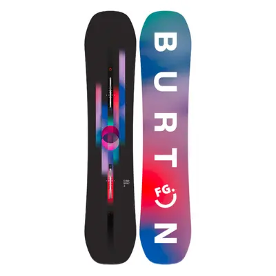 Dětský snowboard Burton Feelgood Smalls Camber Kids