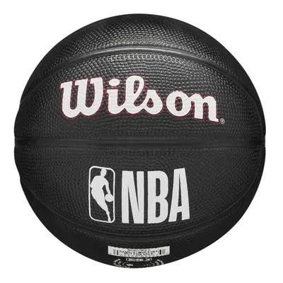 Wilson NBA Team Tribute Mini Chi Bulls U