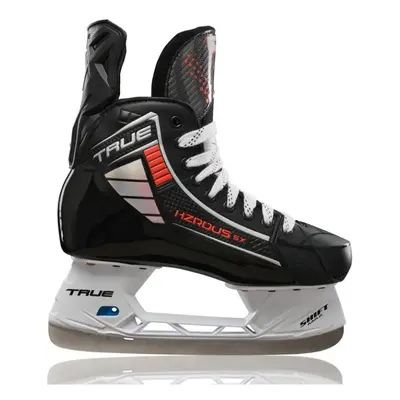 1 True HZRDUS 5X Skates Senior WIDE