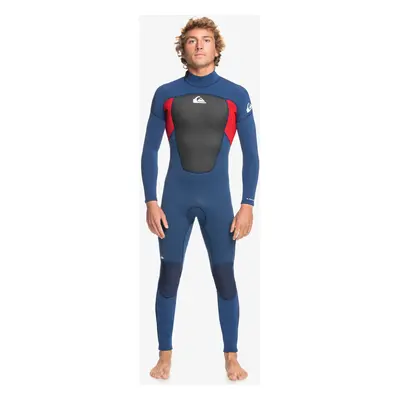 Quiksilver 3/2 mm Prologue Back Zip