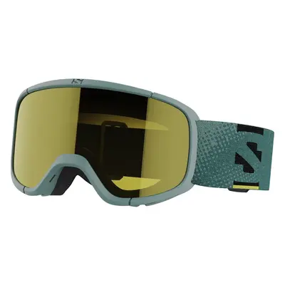 Lyžařské brýle Salomon Lumi Access Goggles Kids