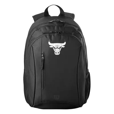 Wilson NBA Team Chicago Bulls Backpack