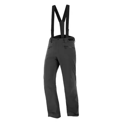 Pánské kalhoty Salomon Edge Ski Pants