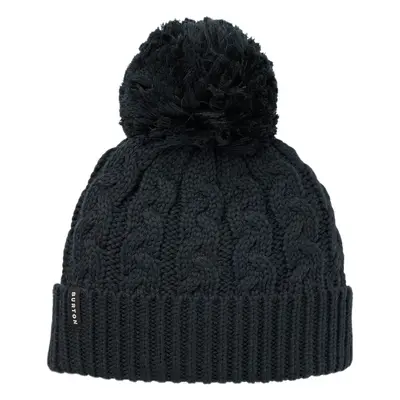 Čepice Burton Zippy Fleece-Lined Beanie W