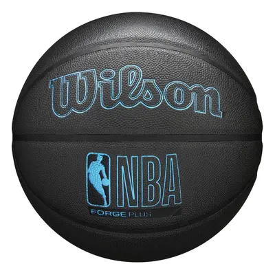 Wilson NBA Forge Plus Ball