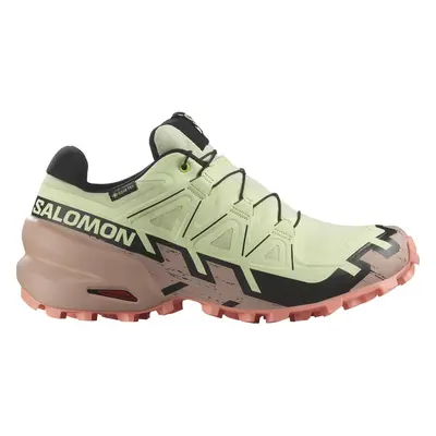 Dámská běžecká obuv Salomon Speedcross 6 GTX W