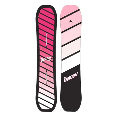 Dětský snowboard Burton Smalls Flat Top Kids