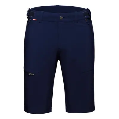 Kraťasy Mammut Runbold Shorts M