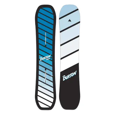 Dětský snowboard Burton Smalls Flat Top Kids