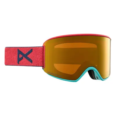 Nákrčník Anon WM3 Goggles + Bonus Lens + MFI® Face Mask