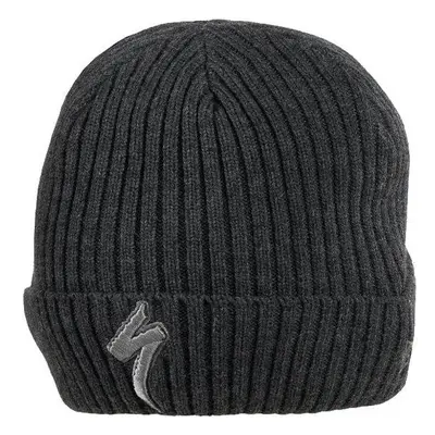 Čepice Specialized New Era Cuff Beanie S-Logo