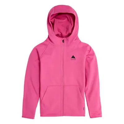 Dětská mikina Burton Crown Weatherproof Full-Zip Fleece Kids