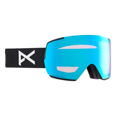 Snowboardové brýle Anon M5 Goggles + Bonus Lens + MFI® Face Mask