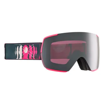 Snowboardové brýle Anon M5S Goggles + Bonus Lens + MFI® Face Mask