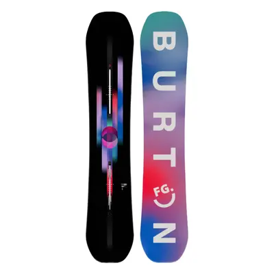 Dámský snowboard Burton Feelgood Camber W