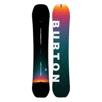 Pánský snowboard Burton Custom X Camber