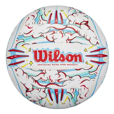 Wilson GRAFFITI PEACE VB OF