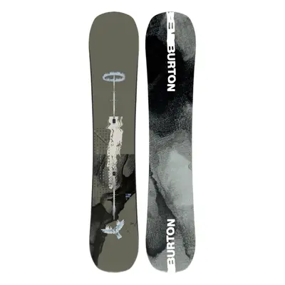 Pánský snowboard Burton Instigator Camber