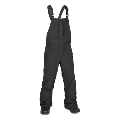 Kalhoty Volcom Barkley Insulated Bib Overall Kids