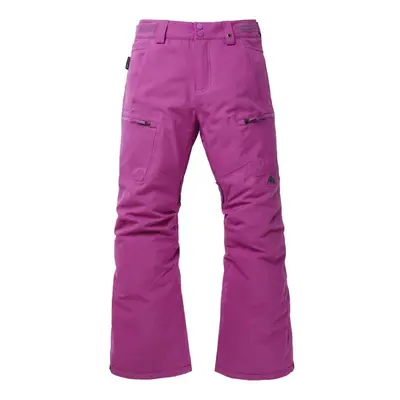 Kalhoty Burton Elite 2L Cargo Pants Girls