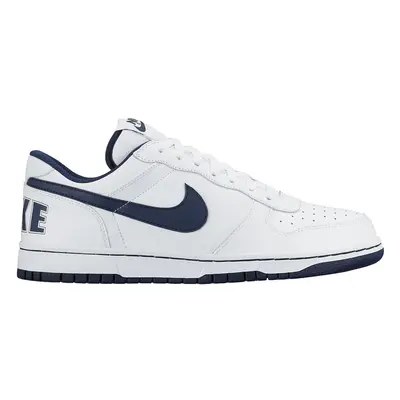 Boty Nike Big Low M