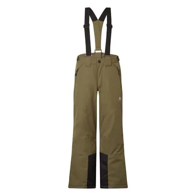 Lyžařské kalhoty McKinley Eddie Ski Pants Kids