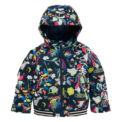 Dětská bunda Burton 2L Bomber Jacket Toddlers