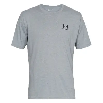 Pánské tričko Under Armour Sportstyle Lc