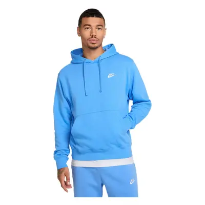 Nike Sportswear Club Fleece Pullover Hoodie