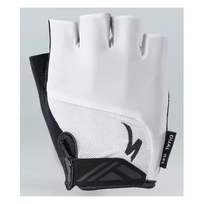 Rukavice Specialized Body Geometry Dual-Gel Gloves