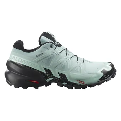 Dámská běžecká obuv Salomon Speedcross 6 GTX W